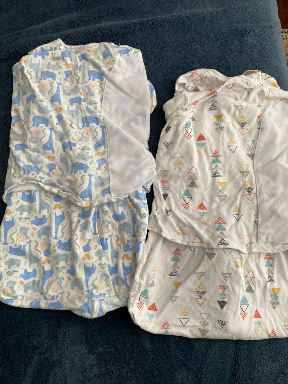 Halo Baby Sleep Sack Sleepwear Bundle - Picture 4 of 8